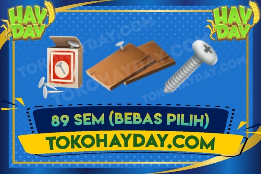 89 SEM | Silo Expansion Materials